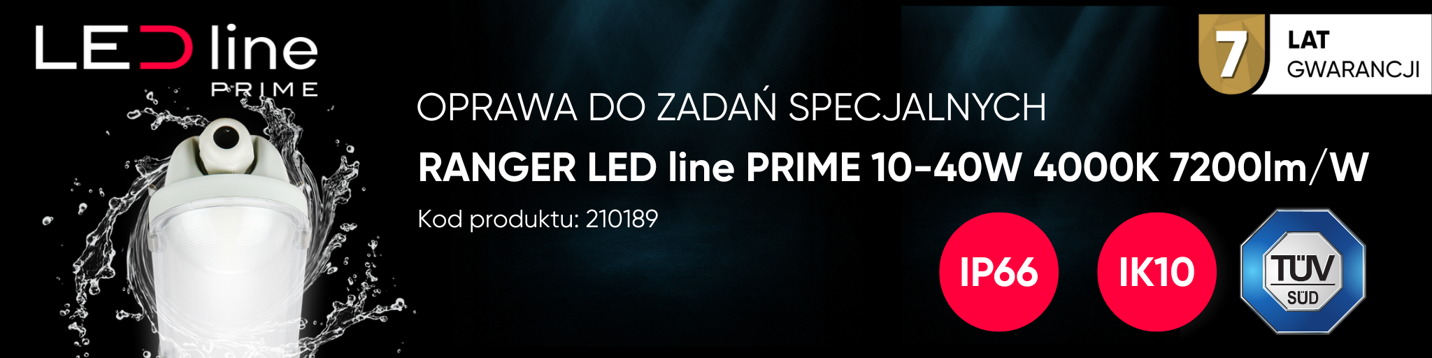 Najmocniejsza Lampa